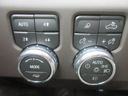 New 2026 GMC Sierra 1500 Denali image 18