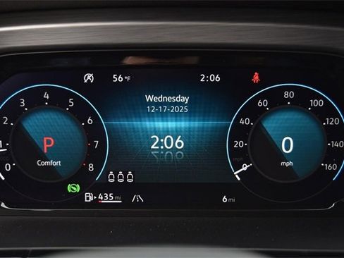 New 2026 Volkswagen Atlas Cross Sport SE image 12