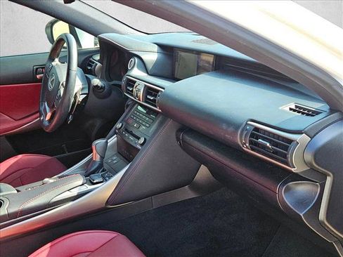 Used 2019 Lexus IS 300 RWD image 17
