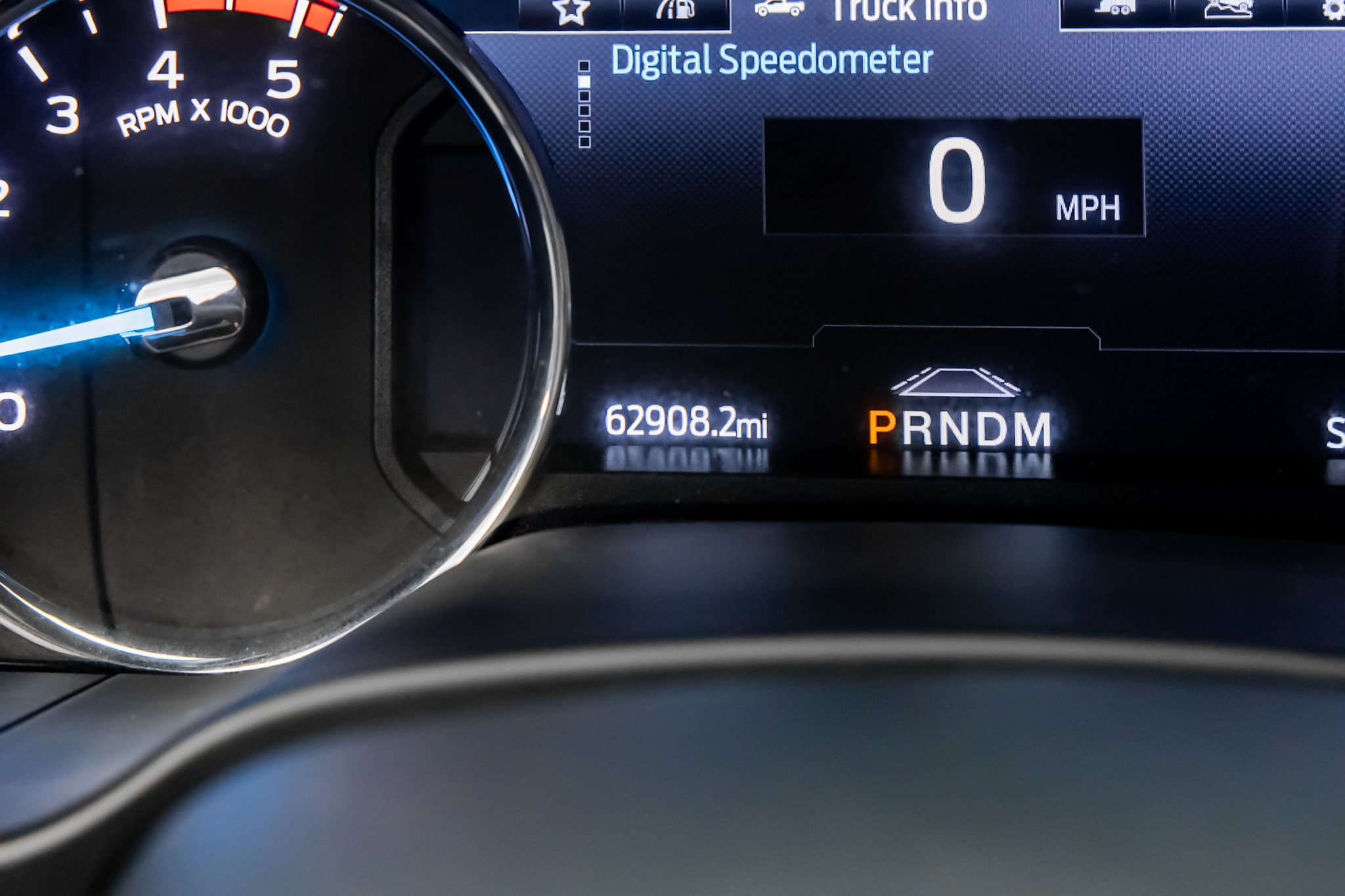 Used 2022 Ford F450 Platinum AWD/4WD image 43