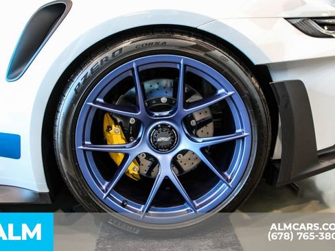 Used 2024 Porsche 911 GT3 RS w/ Weissach Package image 15