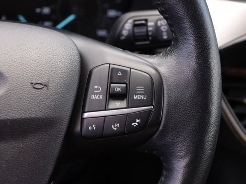 Used 2020 Ford Escape SEL FWD image 13