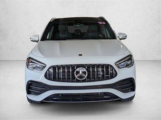 Certified 2023 Mercedes-Benz GLA 35 AMG 4MATIC video 2