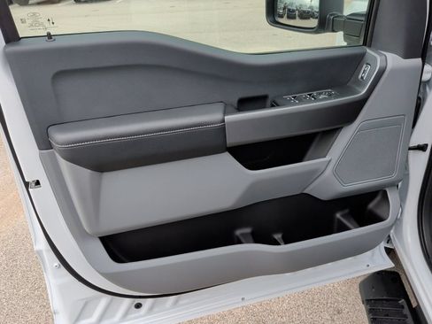 New 2026 Ford F250 XL w/ STX Appearance Package AWD/4WD image 10