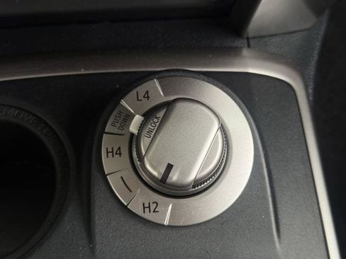 Used 2024 Toyota 4Runner SR5 image 20