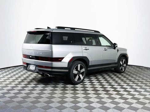 New 2026 Hyundai Santa Fe Limited image 8