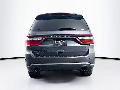 Used 2025 Dodge Durango GT AWD/4WD image 7