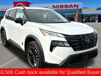 New 2026 Nissan Rogue SV video 1