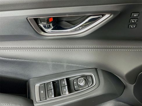 New 2026 Subaru Ascent Limited image 21