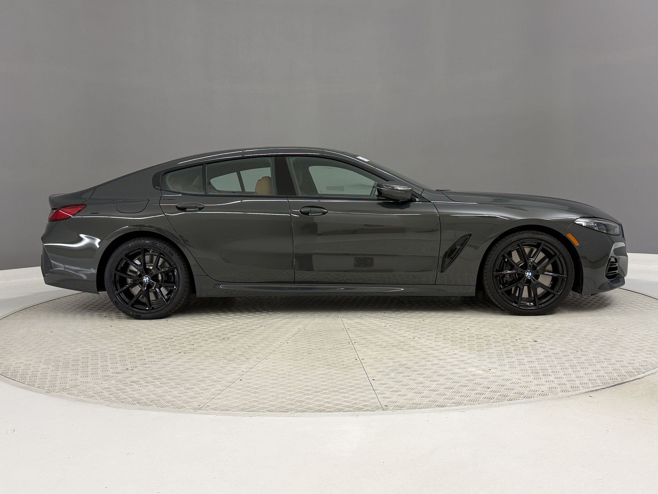Used 2026 BMW 840i w/ M Sport Professional Package RWD image 8