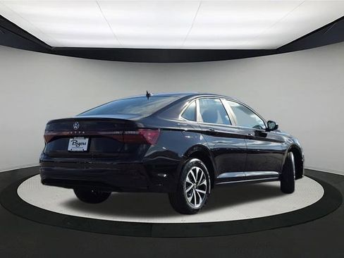 New 2026 Volkswagen Jetta S image 7