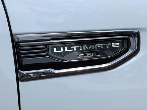 New 2026 GMC Sierra 1500 Denali Ultimate AWD/4WD image 48
