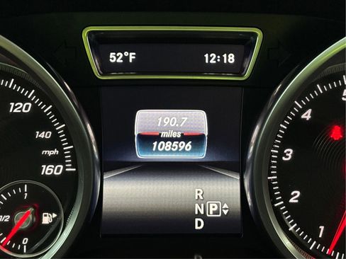 Used 2016 Mercedes-Benz GLE 350 GLE 350 4MATIC Sport Utility 4 image 47