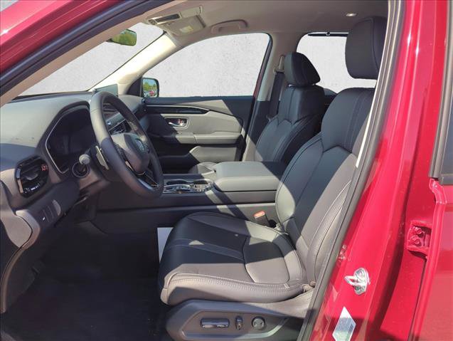 New 2026 Honda Pilot EX-L image 17