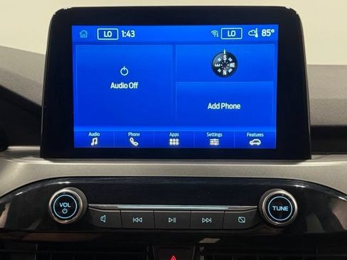 Certified 2024 Ford Escape Active AWD/4WD image 25