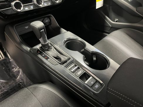 New 2026 Honda Civic Sport image 16