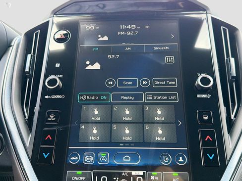 New 2026 Subaru Impreza RS AWD/4WD image 29