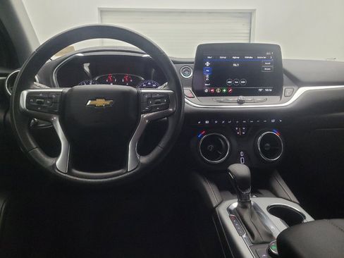 Used 2023 Chevrolet Blazer LT w/ Convenience Package FWD image 22