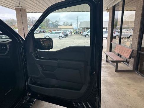 Certified 2025 Ford F150 XLT w/ Equipment Group 302A MID AWD/4WD image 23