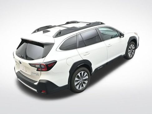 Used 2024 Subaru Outback Limited XT AWD/4WD image 30