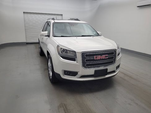 Used 2017 GMC Acadia Limited SLT AWD/4WD image 14