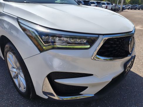 Used 2020 Acura RDX AWD image 9