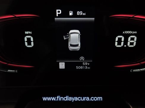 Used 2023 Kia Sportage X-Line w/ X-Line Premium Package image 24