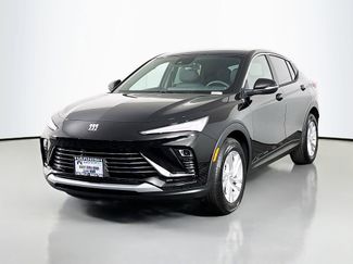 New 2025 Buick Envista Preferred w/ Convenience II Package video 3