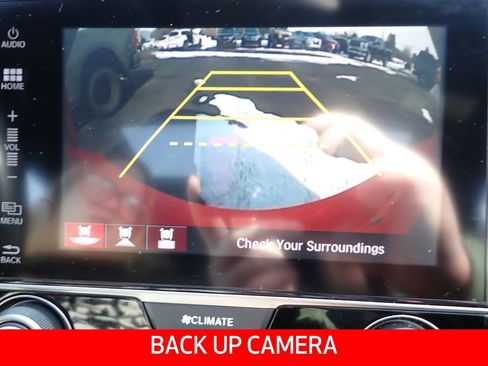 Used 2017 Honda Civic Si image 4