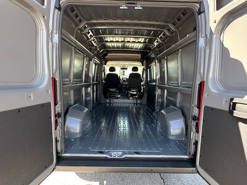 New 2026 RAM ProMaster 2500 w/ Safety Group image 19