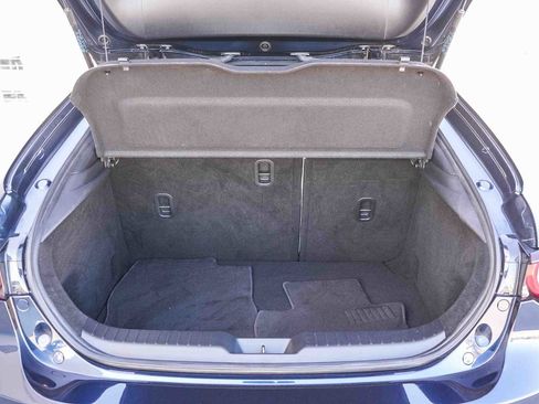 Used 2024 MAZDA MAZDA3 s FWD image 26