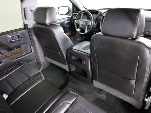 Used 2017 GMC Sierra 1500 Denali AWD/4WD image 32