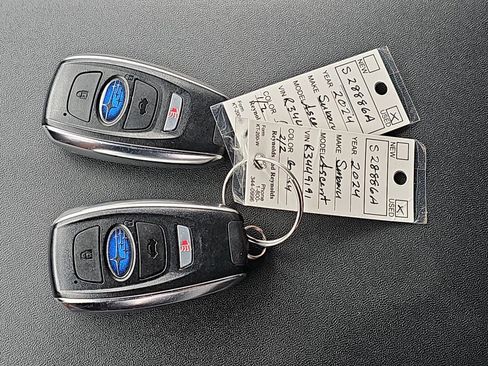 Used 2024 Subaru Ascent Touring AWD/4WD image 44