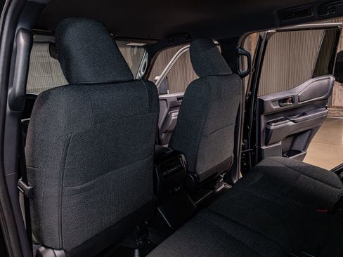 Used 2025 Toyota Land Cruiser 1958 AWD/4WD image 20