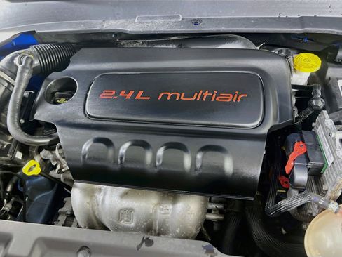 Used 2022 Jeep Compass Limited w/ Elite Group AWD/4WD image 29