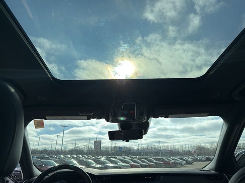 New 2026 Jeep Grand Cherokee L Limited image 29