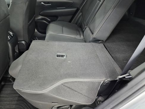 Used 2025 Hyundai Tucson SEL image 37