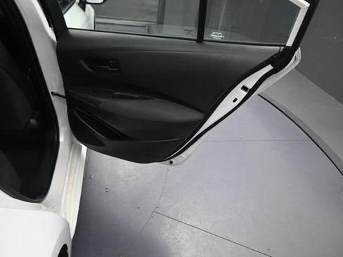 Used 2024 Toyota Corolla LE FWD image 15