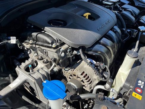 Used 2019 Kia Forte LXS image 31