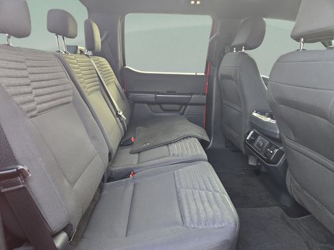Used 2022 Ford F150 XL w/ STX Appearance Package image 17