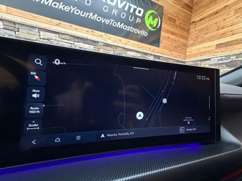 Used 2024 Hyundai Sonata N Line image 21