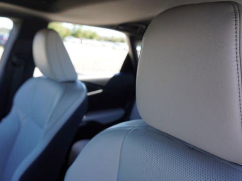 Certified 2023 Lexus RX 350 Premium Plus w/ Accessory Package image 24