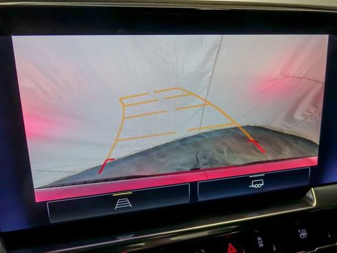 Certified 2023 Chevrolet Silverado 1500 RST image 22