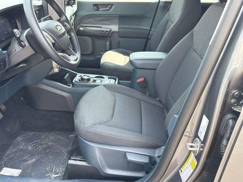 New 2026 Ford Maverick XL FWD image 10