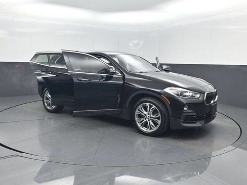 Used 2019 BMW X2 xDrive28i w/ Convenience Package image 41