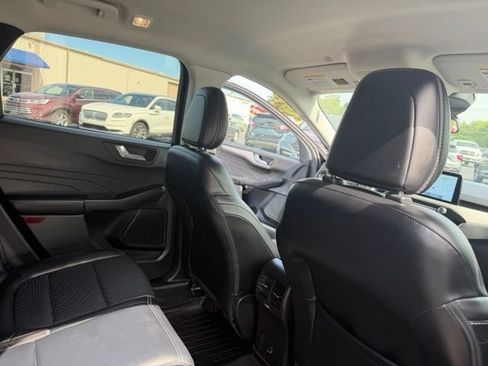 Used 2021 Ford Escape SEL AWD/4WD image 35