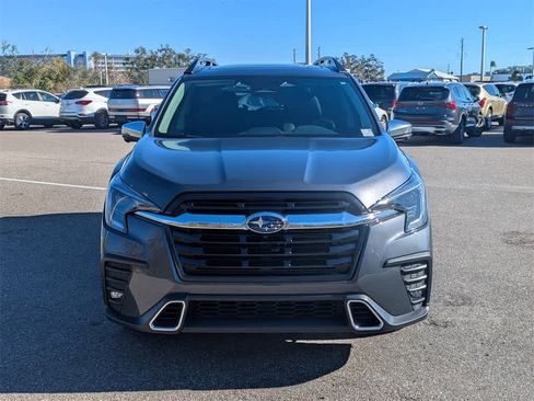 Used 2023 Subaru Ascent Touring image 8