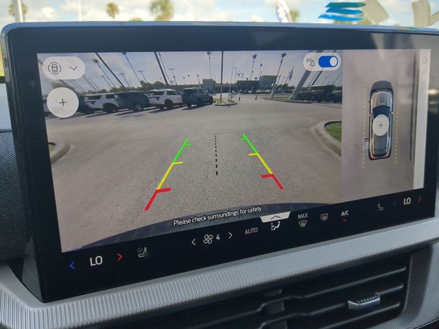 New 2026 Ford Explorer ST-Line w/ ST-Line Street Pack RWD image 23