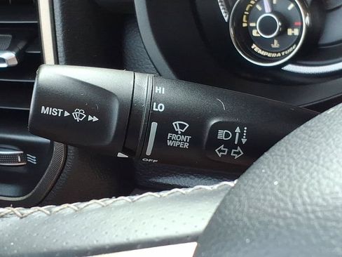 Used 2020 RAM 1500 Rebel w/ Rebel Level 2 Equipment Group AWD/4WD image 24