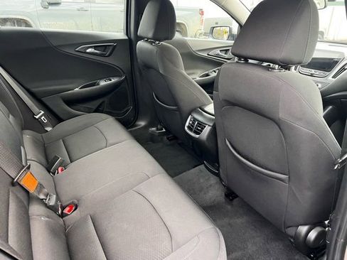 Certified 2022 Chevrolet Malibu LT image 19